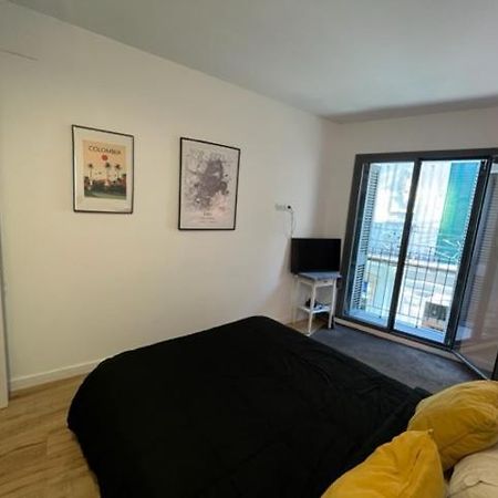 Sitges Old Town Double Room Экстерьер фото