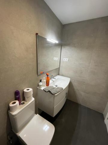 Sitges Old Town Double Room Экстерьер фото